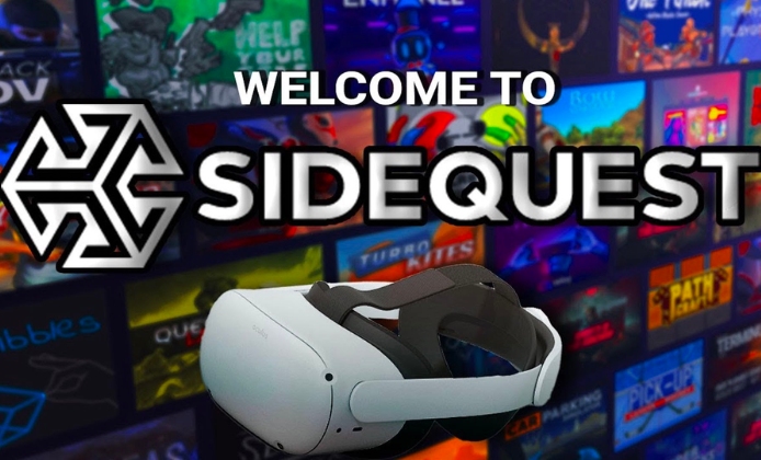 An In-Depth Guide on How to Install SideQuest App